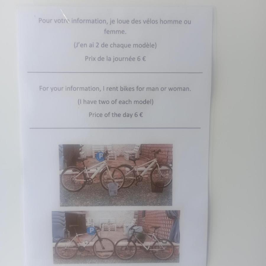 L'Etape Da Estrela-Nid Douillet-Vernon Giverny Bagian luar foto